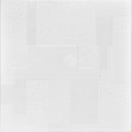 A La Maison Ceilings Vectors 20-in x 20-in 8-Pack Plain White Textured Surface-mount Ceiling Tile, 8PK R187PW-8